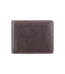 Кошелек мужской Visconti HT7 Stamford c RFID (Chocolate) фото, картинка, изображение