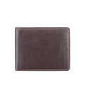 Гаманець чоловічий Visconti HT7 Stamford c RFID (Chocolate) картинка, зображення, фото