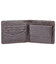 Кошелек мужской Visconti HT7 Stamford c RFID (Chocolate) фото, картинка, изображение
