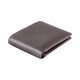 Кошелек мужской Visconti HT7 Stamford c RFID (Chocolate) фото