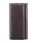 Гаманець жіночий Visconti HT35 Buckingham c RFID (Chocolate) картинка, зображення, фото