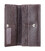 Кошелек женский Visconti HT35 Buckingham c RFID (Chocolate) фото, картинка, изображение