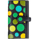 Кошелек женский Visconti P2 Neptune c RFID (Lily Pad) фото
