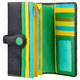 Кошелек женский Visconti P2 Neptune c RFID (Lily Pad) фото