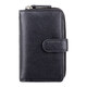 Гаманець жіночий Visconti HT33 Madame c RFID (Black) картинка, зображення, фото