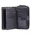 Кошелек женский Visconti HT33 Madame c RFID (Black) фото, картинка, изображение
