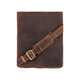Сумка мужская Visconti 18410 Jasper (Oil Tan) фото