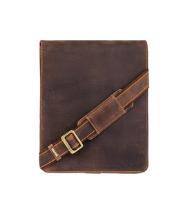 Сумка мужская Visconti 18410 Jasper (Oil Tan) фото, картинка, изображение