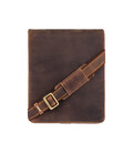 Сумка чоловіча Visconti 18410 Jasper (Oil Tan) картинка, зображення, фото
