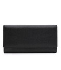Кошелек женский Visconti HT35 Buckingham c RFID (Black)