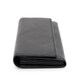 Кошелек женский Visconti HT35 Buckingham c RFID (Black) фото
