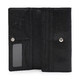 Кошелек женский Visconti HT35 Buckingham c RFID (Black) фото