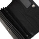 Кошелек женский Visconti HT35 Buckingham c RFID (Black) фото