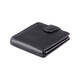 Кошелек мужской Visconti HT10 Knightsbridge c RFID (Black) фото