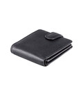 Кошелек мужской Visconti HT10 Knightsbridge c RFID (Black) фото, картинка, изображение