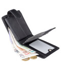 Гаманець чоловічий Visconti HT10 Knightsbridge c RFID (Black) картинка, зображення, фото
