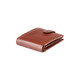 Кошелек мужской Visconti MZ5 Rome c RFID (Italian Brown) фото