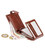 Кошелек мужской Visconti MZ5 Rome c RFID (Italian Brown) фото, картинка, изображение