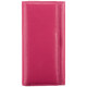Кошелек женский Visconti HT35 Buckingham c RFID (Fuchsia) фото