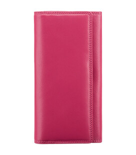Кошелек женский Visconti HT35 Buckingham c RFID (Fuchsia) фото, картинка, изображение