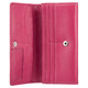 Кошелек женский Visconti HT35 Buckingham c RFID (Fuchsia) фото