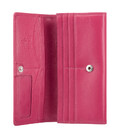 Кошелек женский Visconti HT35 Buckingham c RFID (Fuchsia) фото, картинка, изображение