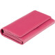 Гаманець жіночий Visconti HT35 Buckingham c RFID (Fuchsia) картинка, зображення, фото