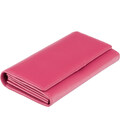 Кошелек женский Visconti HT35 Buckingham c RFID (Fuchsia) фото, картинка, изображение