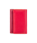 Кошелек женский Visconti RB39 Biola c RFID (Red Multi) фото, картинка, изображение