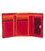 Кошелек женский Visconti RB39 Biola c RFID (Red Multi) фото, картинка, изображение