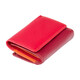 Кошелек женский Visconti RB39 Biola c RFID (Red Multi) фото