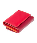 Кошелек женский Visconti RB39 Biola c RFID (Red Multi) фото, картинка, изображение