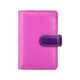 Кошелек женский Visconti RB51 Fiji c RFID (Berry Multi) фото