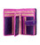 Кошелек женский Visconti RB51 Fiji c RFID (Berry Multi) фото, картинка, изображение