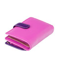 Кошелек женский Visconti RB51 Fiji c RFID (Berry Multi) фото, картинка, изображение