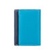 Кошелек женский Visconti RB39 Biola c RFID (Blue Multi) фото