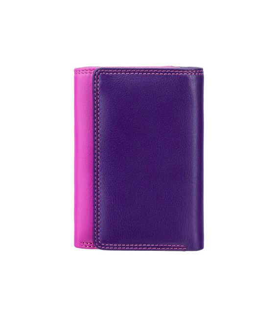 Гаманець жіночий Visconti RB39 Biola c RFID (Berry Multi) картинка, зображення, фото