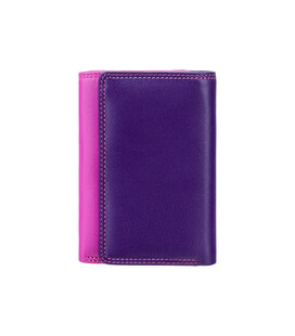 Гаманець жіночий Visconti RB39 Biola c RFID (Berry Multi) картинка, зображення, фото
