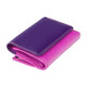 Кошелек женский Visconti RB39 Biola c RFID (Berry Multi) фото