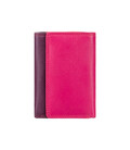 Гаманець жіночий Visconti RB39 Biola c RFID (Plum Multi)
