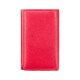 Кошелек женский Visconti RB43 Bora c RFID (Red Multi) фото