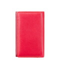 Кошелек женский Visconti RB43 Bora c RFID (Red Multi) фото, картинка, изображение