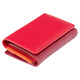 Кошелек женский Visconti RB43 Bora c RFID (Red Multi) фото