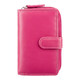 Гаманець жіночий Visconti HT33 Madame c RFID (Fuchsia) картинка, зображення, фото