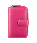 Кошелек женский Visconti HT33 Madame c RFID (Fuchsia)