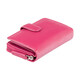 Кошелек женский Visconti HT33 Madame c RFID (Fuchsia) фото
