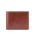 Кошелек мужской Visconti MZ4 Lazio c RFID (Italian Brown) фото, картинка, изображение