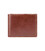 Кошелек мужской Visconti MZ4 Lazio c RFID (Italian Brown) фото, картинка, изображение