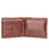 Кошелек мужской Visconti MZ4 Lazio c RFID (Italian Brown) фото, картинка, изображение