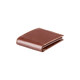 Кошелек мужской Visconti MZ4 Lazio c RFID (Italian Brown) фото